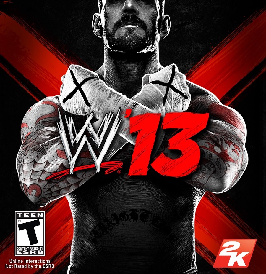 download wwe 2k13 game for pc